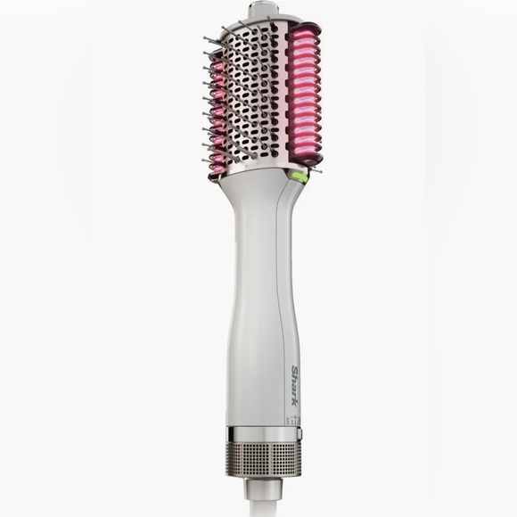shark smoothstyle heated comb & blow dryer brush - Picture 1 of 3